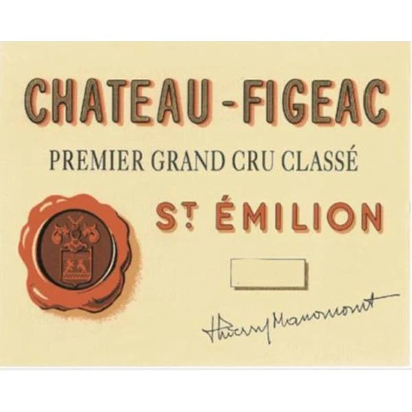 Chateau Figeac (1.5 Liter Magnum) 2019 4 Chateau Figeac (1.5 Liter Magnum) 2019 - Image 2