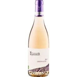 Domaine Gassier Grenache Rose 2022