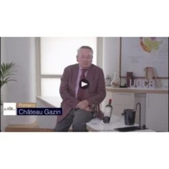 Chateau Gazin 2019 -WINE Sales xcu9rfeq4mkswyeioje0