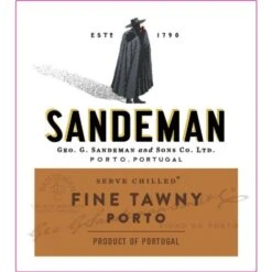 Sandeman Fine Tawny -WINE Sales xcy5me63slbberpp5zup