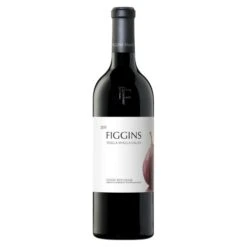 Figgins Estate Red Wine 2019