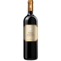 Chateau Ducru-Beaucaillou Madame De Beaucaillou 2019