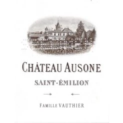Chateau Ausone 2019 -WINE Sales xmy6g4uwsgzkuswdwbnm