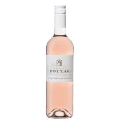 Chateau Routas Coteaux Varois Rose 2022