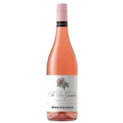 Boschendal The Rose Garden Rose 2021