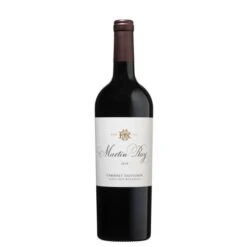 Martin Ray Santa Cruz Mountains Cabernet Sauvignon 2020