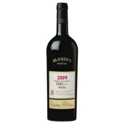 Blandy's Vintage Sercial Madeira 2009