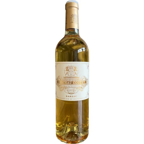 Chateau Coutet 2019 3 Chateau Coutet 2019