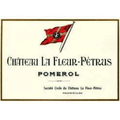 Chateau La Fleur-Petrus 2019 -WINE Sales ydxrh93ge4j6ammnycvq