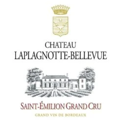 Chateau Laplagnotte-Bellevue 2020 5 Chateau Laplagnotte-Bellevue 2020 -WINE Sales yfzxfgbm9upavcecym0o