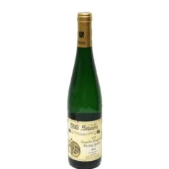 Weingut Willi Schaefer Graacher Domprobst Riesling Spatlese Number 5 2018