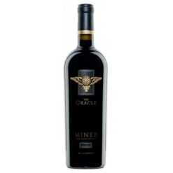 Miner Family The Oracle 2016