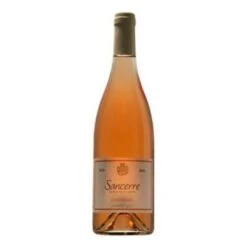 Domaine Yves Martin Sancerre Rose 2022