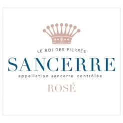 Le Roi Des Pierres Sancerre Rose 2021 -WINE Sales ywsklapbzfsyopzethkp