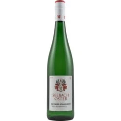 Selbach Oster Zeltinger Himmelreich Riesling Kabinett Halbtrocken 2021