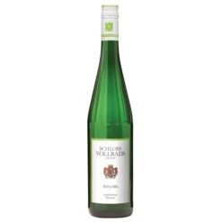 Schloss Vollrads Rheingau Riesling QbA 2020
