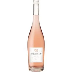 Chateau Maris Rose De Nymphe Emue 2022