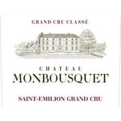 Chateau Monbousquet (Futures Pre-Sale) 2022 -WINE Sales yzntl5wfqkwaknhe9nxt