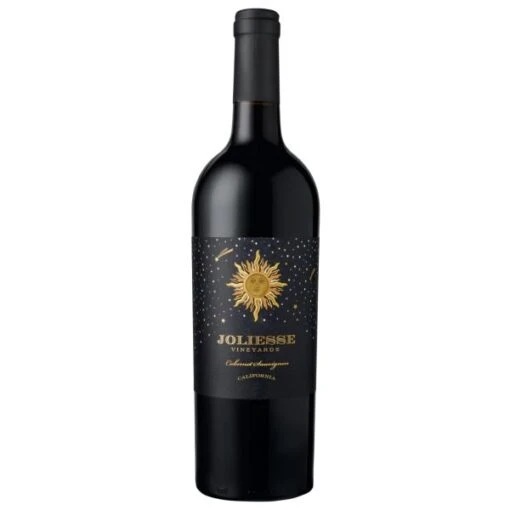 Joliesse Vineyards Cabernet Sauvignon 2020 4 Joliesse Vineyards Cabernet Sauvignon 2020 -WINE Sales zav0xyohp1mfvh3vb6ft