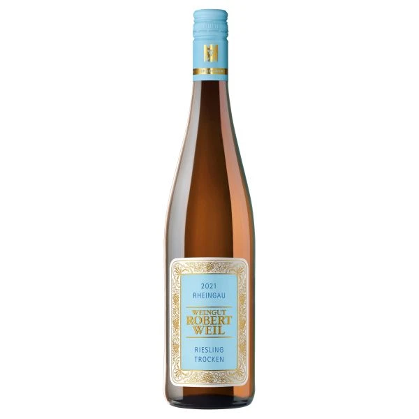 Robert Weil Rheingau Riesling Trocken 2021 3 Robert Weil Rheingau Riesling Trocken 2021
