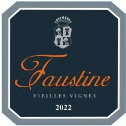 Domaine Comte Abbatucci Cuvee Faustine Vin De France Rose 2022 -WINE Sales znwttmkizazb1tztrsco