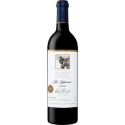 Dry Creek Vineyard The Mariner 2019