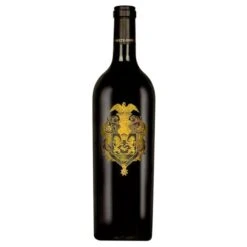 Hertelendy Signature Mountain Blend 2017