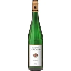 Schloss Vollrads Rheingau Riesling Kabinett 2018